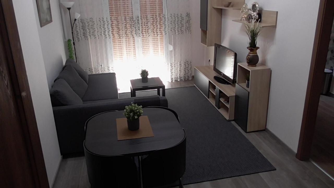 Ellada Apartment Athènes Extérieur photo