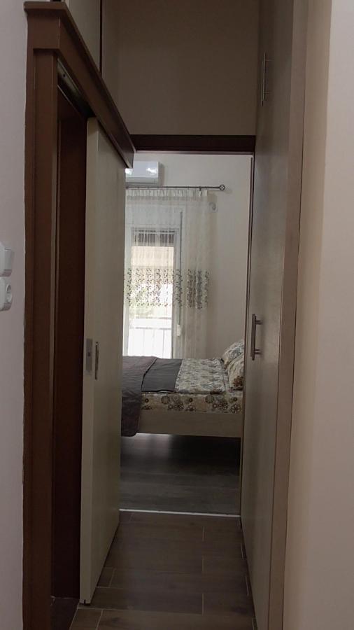 Ellada Apartment Athènes Extérieur photo