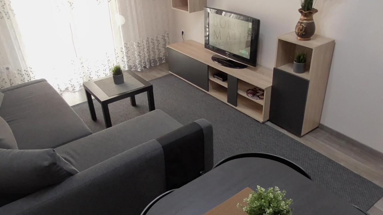 Ellada Apartment Athènes Extérieur photo