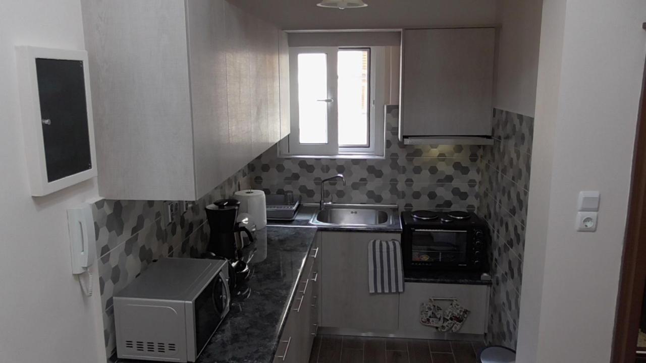 Ellada Apartment Athènes Extérieur photo