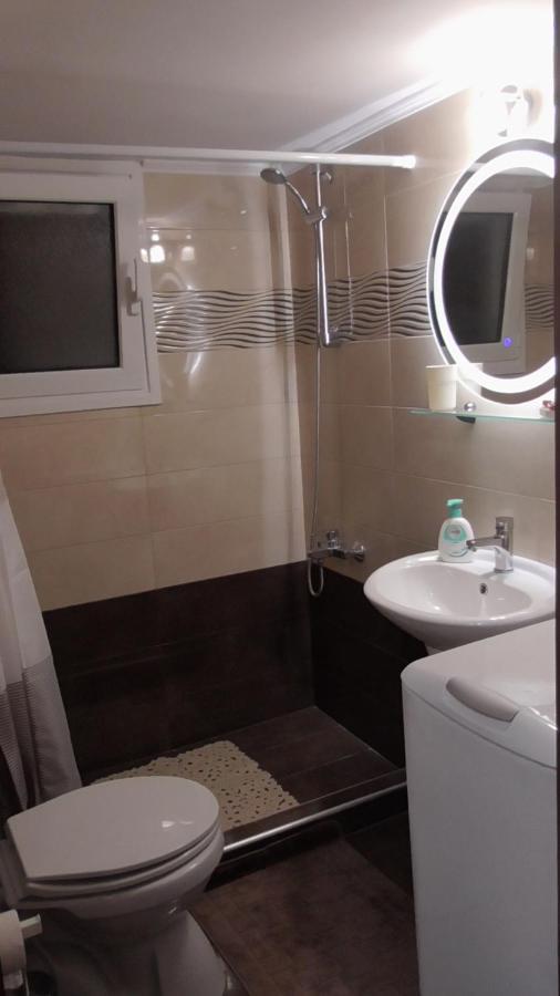 Ellada Apartment Athènes Extérieur photo