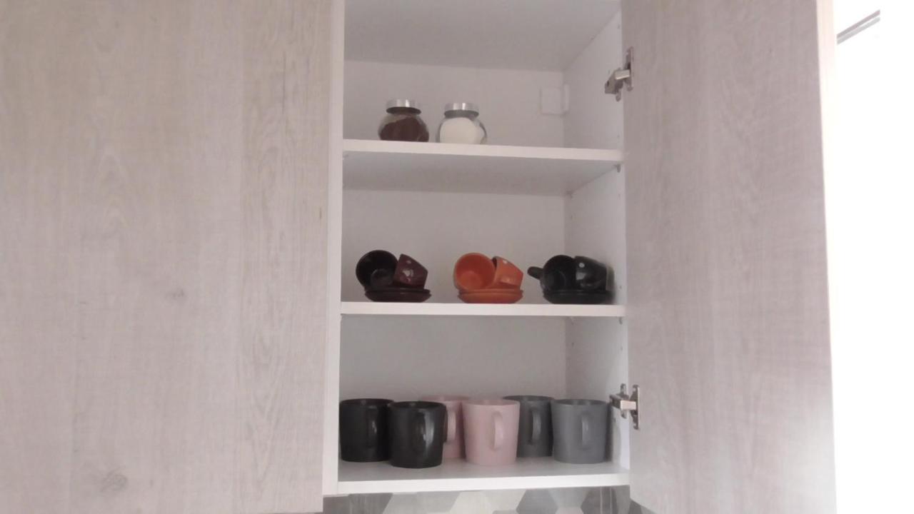 Ellada Apartment Athènes Extérieur photo