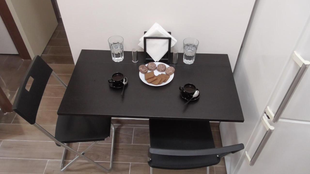 Ellada Apartment Athènes Extérieur photo