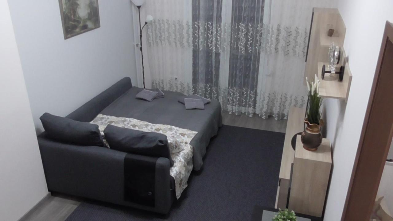 Ellada Apartment Athènes Extérieur photo