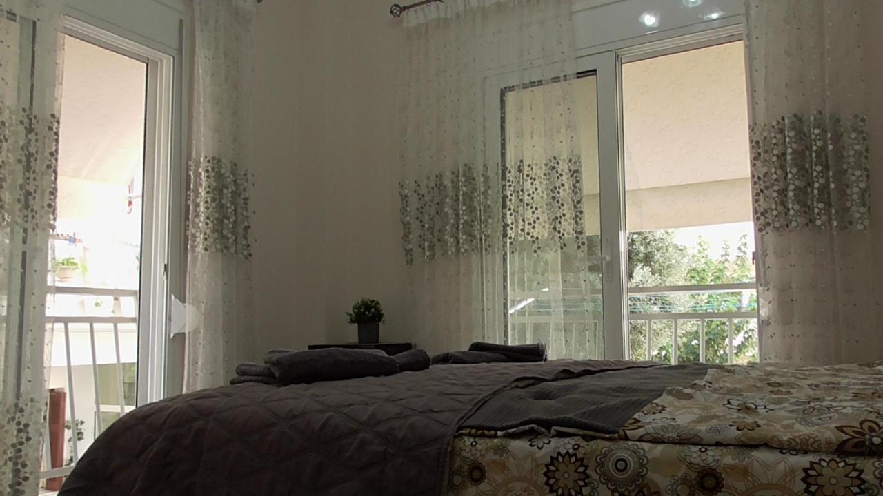 Ellada Apartment Athènes Extérieur photo
